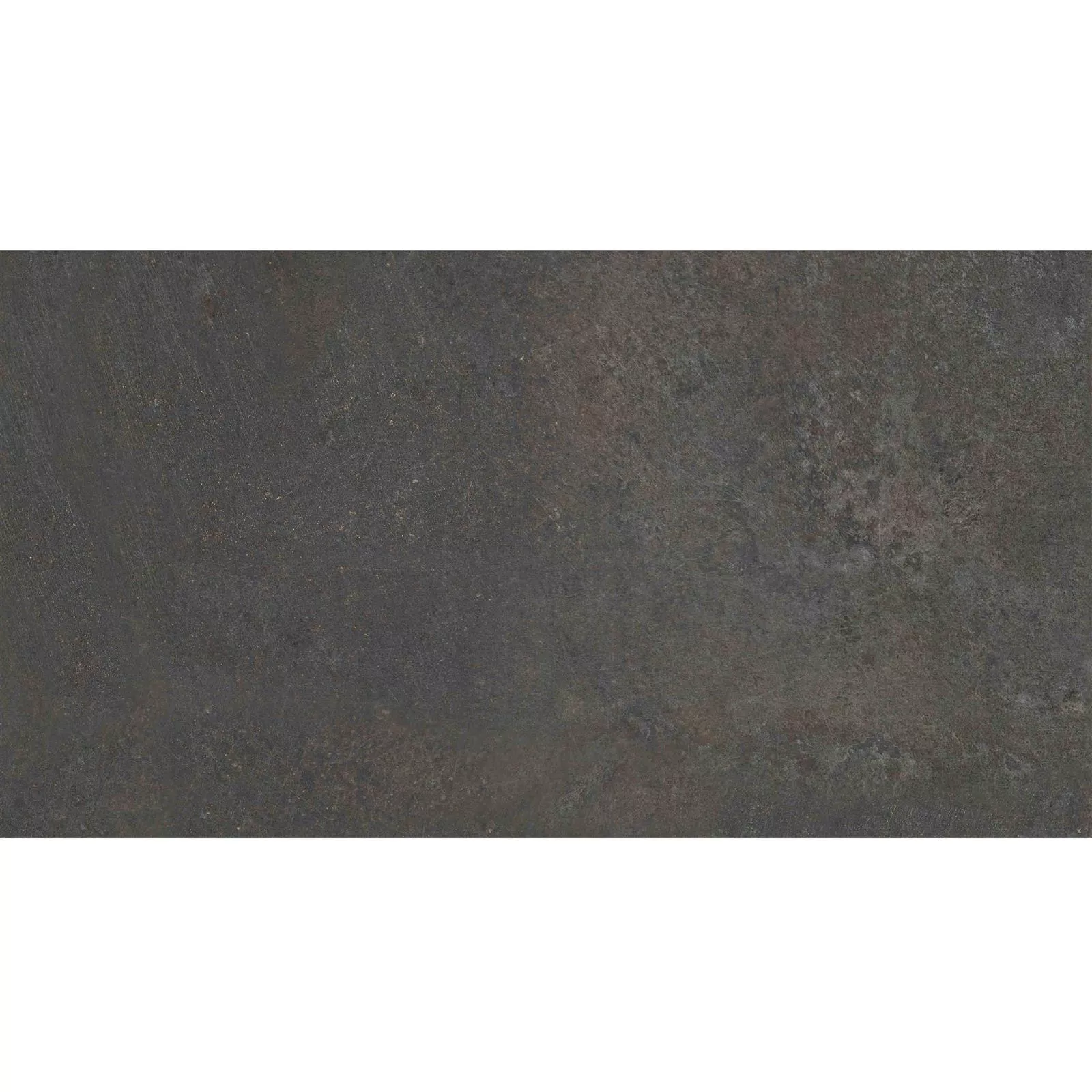 Vzorek Podlahové Dlaždice Peaceway Antracitová 30x60cm