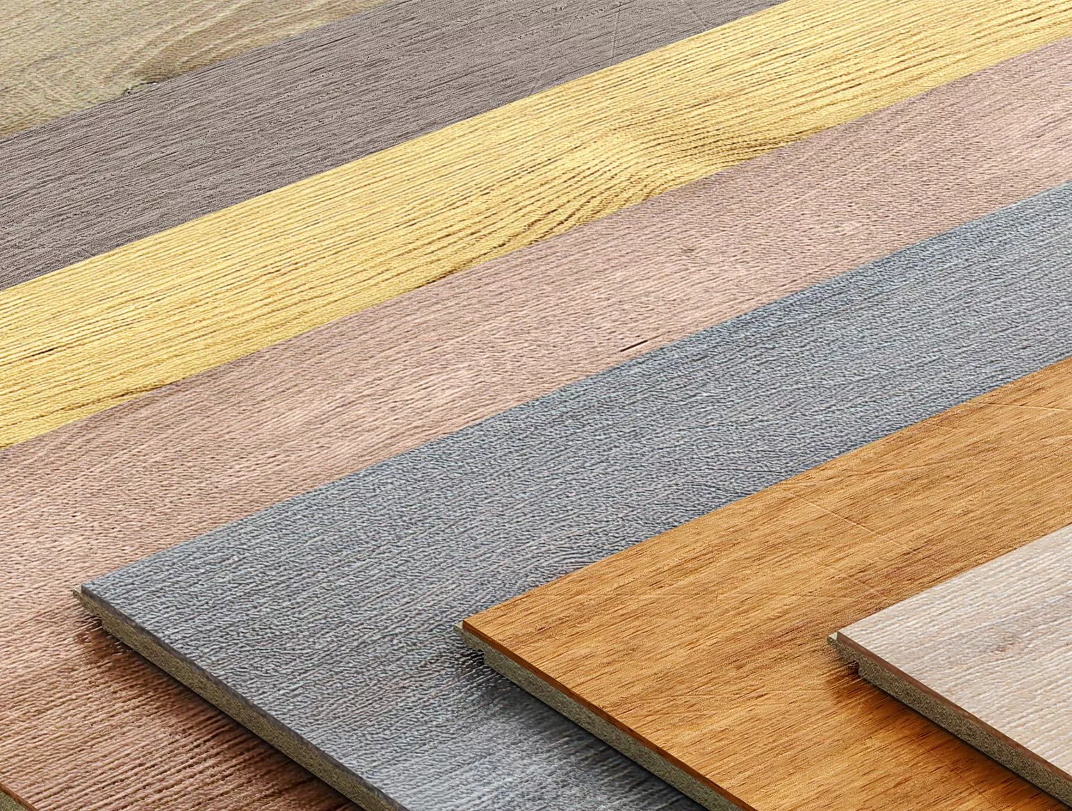 Podlahové Krytiny