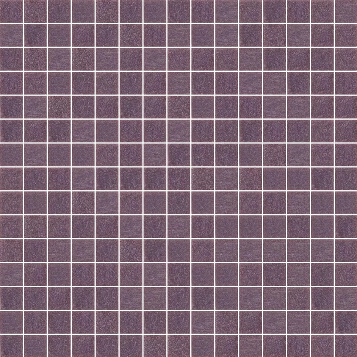 Skleněná Mozaika Dlaždice Trend-Vi Vitreo 170 Červená Hnědá 20x20mm Skleněná Mozaika Dlaždice Trend-Vi Vitreo 170 Červená Hnědá 20x20mm