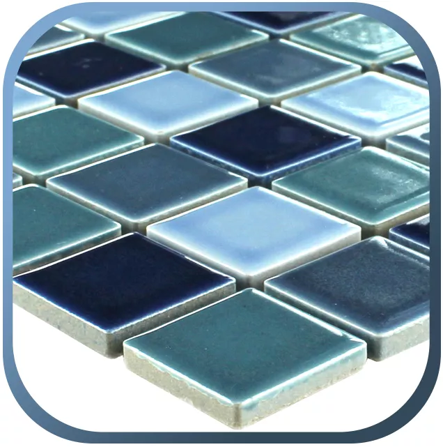 Keramická Mozaika MIx Keramická Mozaika MIx