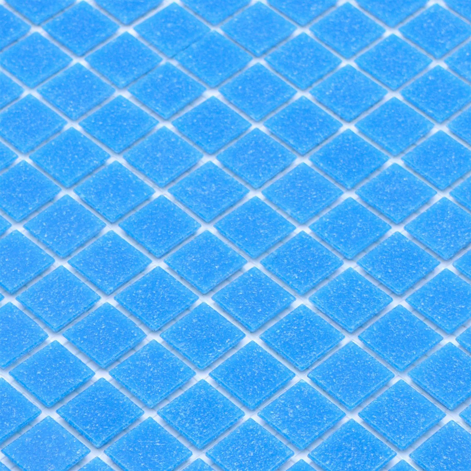 Plavecký Bazén Mozaika North Sea Modrá Uni