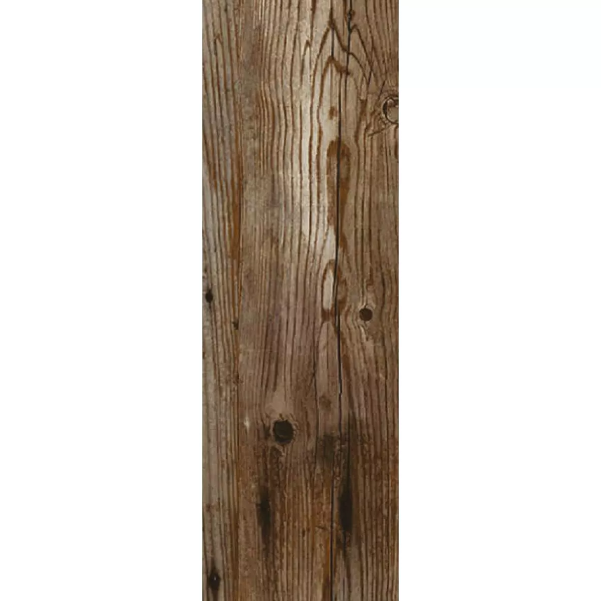 Terasové Desky Kameniny S Porcelánovou Povrchovou Úpravou Clark Dřevěný Vzhled Hnědá 20x120x2 cm Terasové Desky Kameniny S Porcelánovou Povrchovou Úpravou Clark Dřevěný Vzhled Hnědá 20x120x2 cm