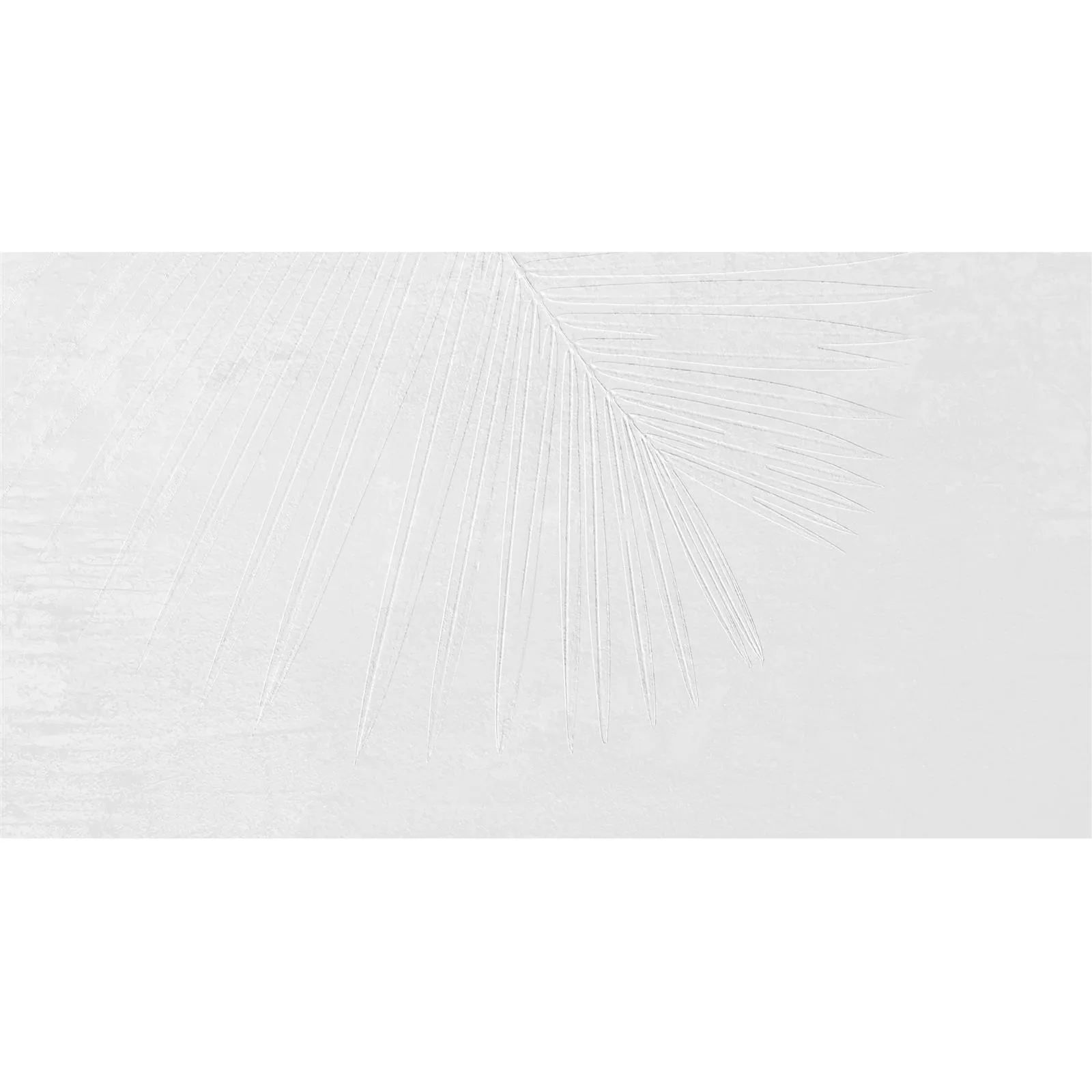 Podlahové Dlaždice Freeland Kámen Vzhled R10/B Bílá 60x60cm Dekor