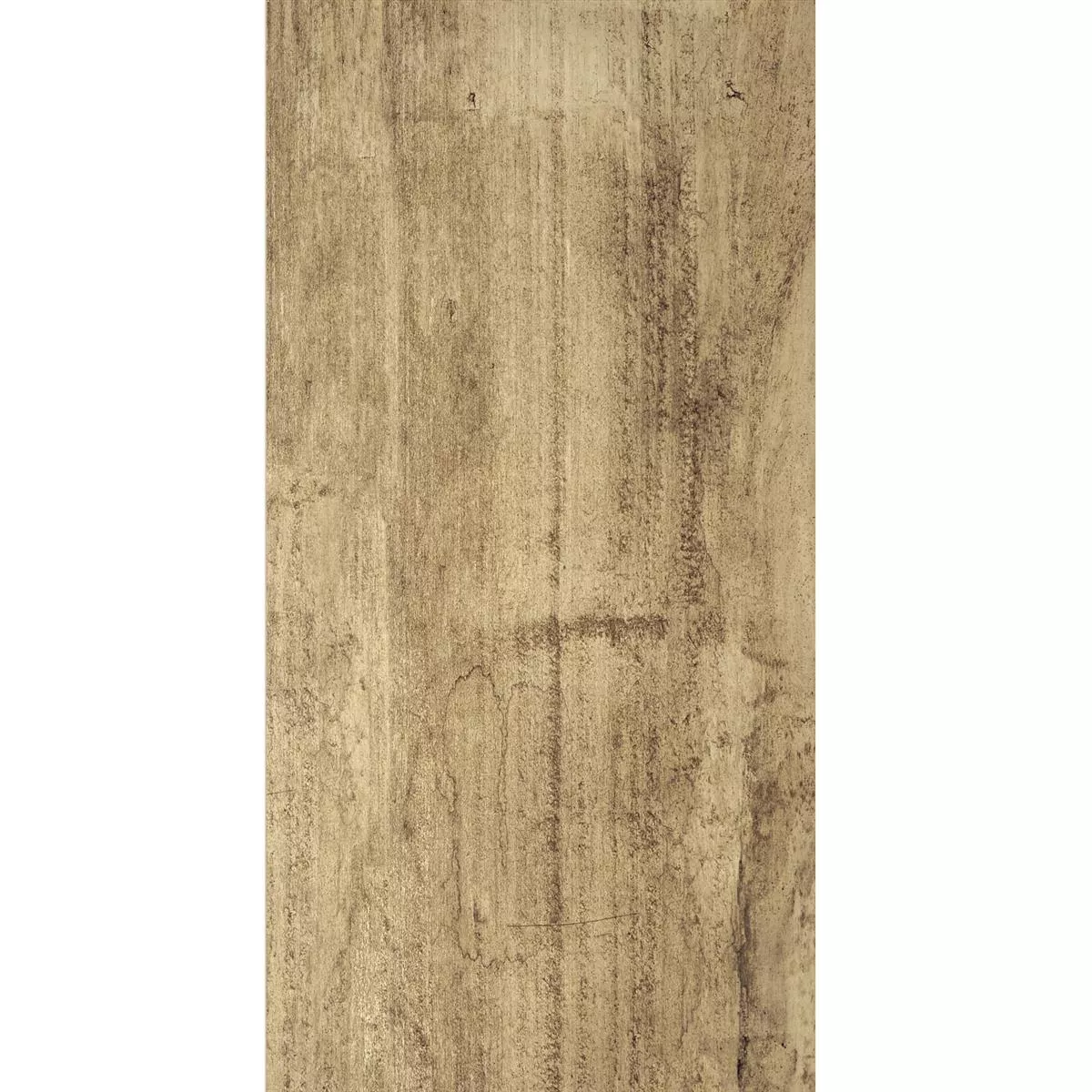 Vzorek Dřevěný Vzhled Podlahové Dlaždice Colonia Bříza 45x90cm