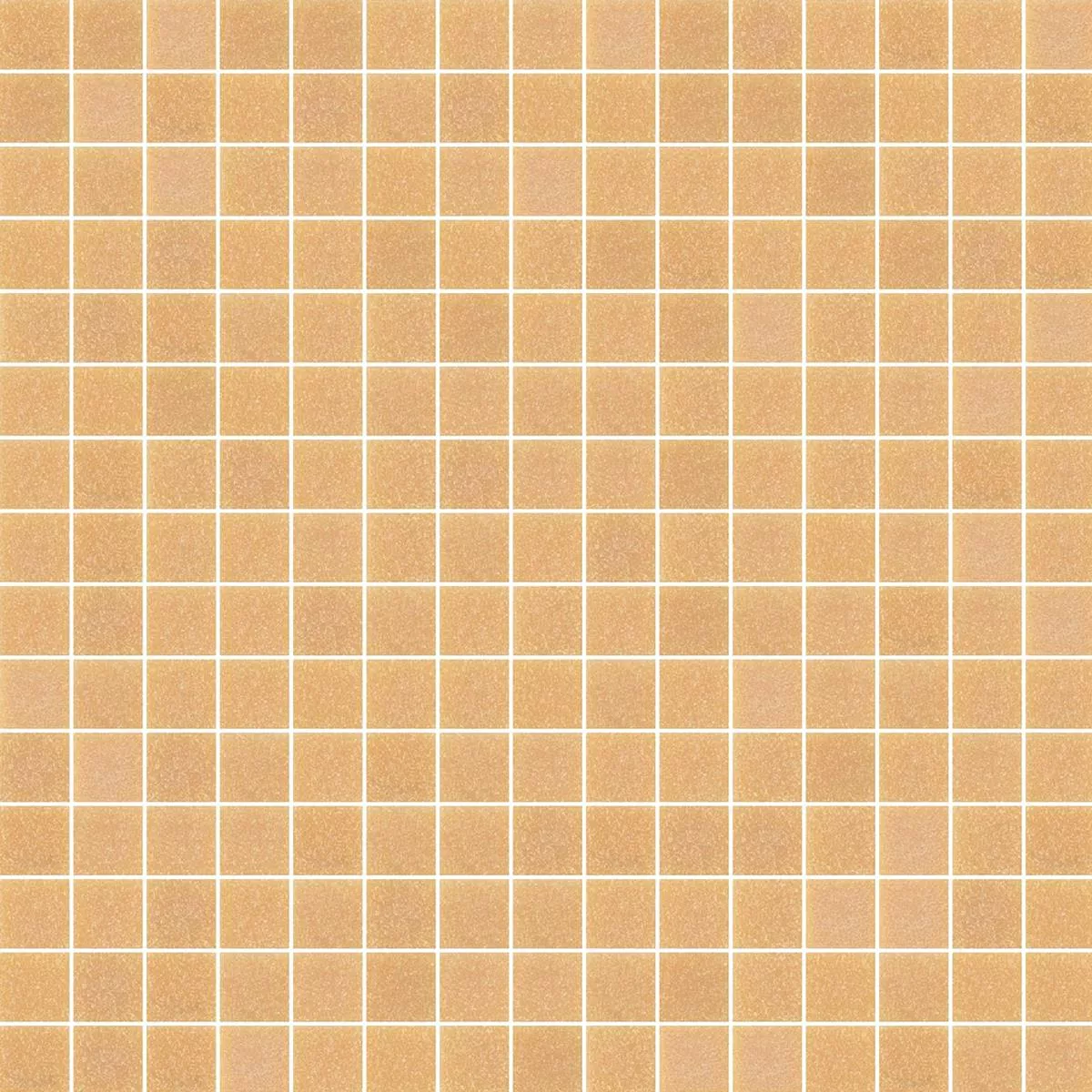 Skleněná Mozaika Dlaždice Trend-Vi Vitreo 162 Béžová 20x20mm