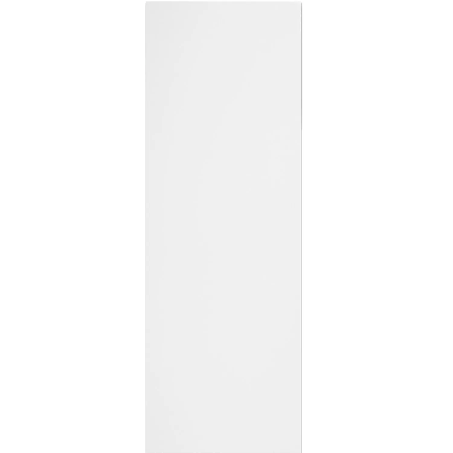 Vzorek Nástěnné Obklady Gloria Bílá Matný 30x90cm
